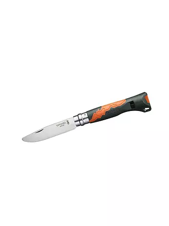 OPINEL | Couteau pliant pour enfants N°7 Orange |